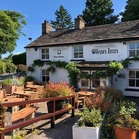 The Swan Inn Highpeak Junction Екстер'єр фото