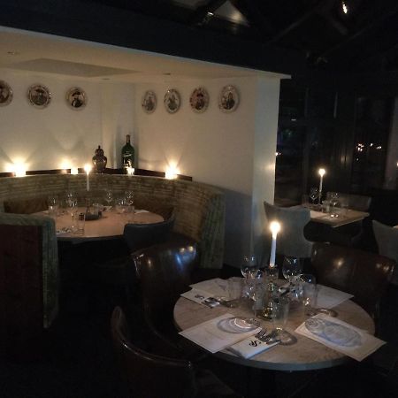 The Swan Inn Highpeak Junction Екстер'єр фото