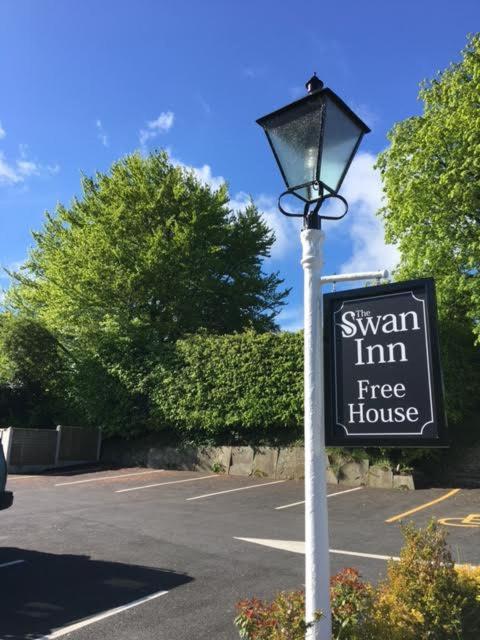 The Swan Inn Highpeak Junction Екстер'єр фото