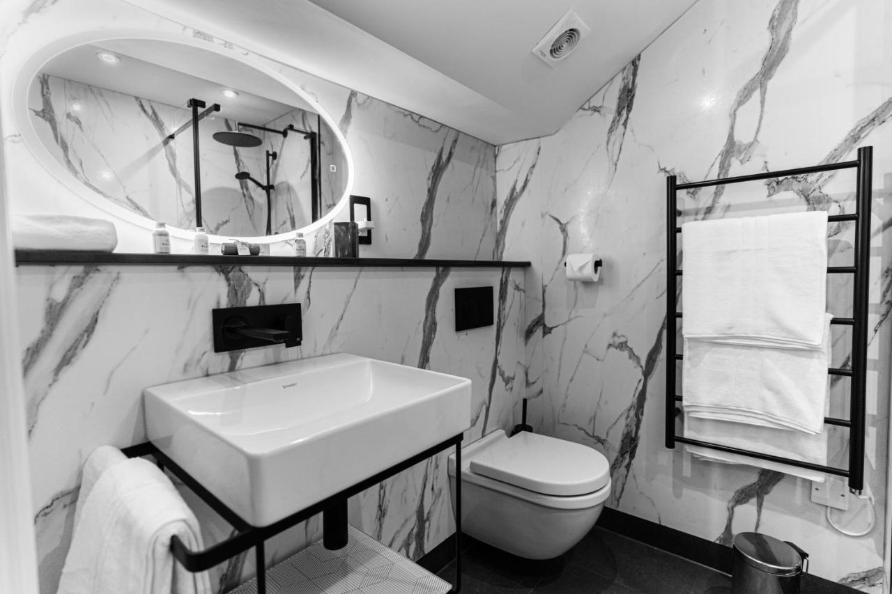The Swan Inn Highpeak Junction Екстер'єр фото